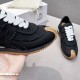 2022AW sneakers LOEWE Loewe decided on a modern style 2022AW sneakers LOEWE Loewe decided on a modern style
