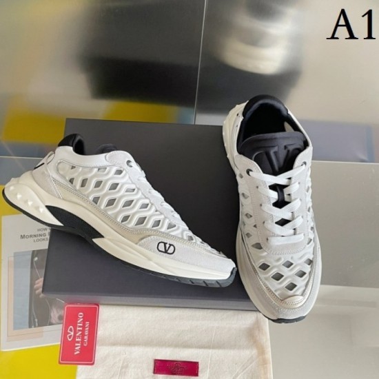 Popular brand sneakers 2022SS VALENTINO this summer Valentino Popular brand sneakers 2022SS VALENTINO this summer Valentino