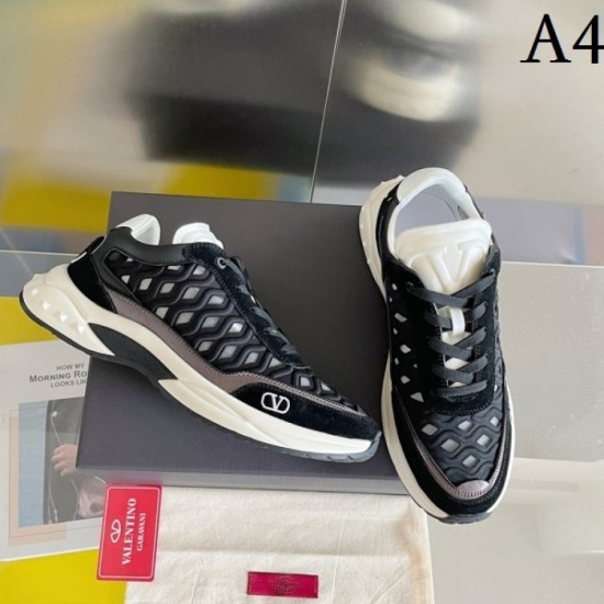 Popular brand sneakers 2022SS VALENTINO this summer Valentino Popular brand sneakers 2022SS VALENTINO this summer Valentino