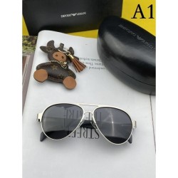 Two colors of sunglasses can be selected 2022SS New fashionable ARMANI Armani