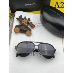 Two colors of sunglasses can be selected 2022SS New fashionable ARMANI Armani