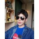 Two colors of sunglasses can be selected 2022SS New fashionable ARMANI Armani Two colors of sunglasses can be selected 2022SS New fashionable ARMANI Armani