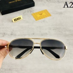 Sunglasses multicolor selectable 2022SS Super warm ARMANI Armani