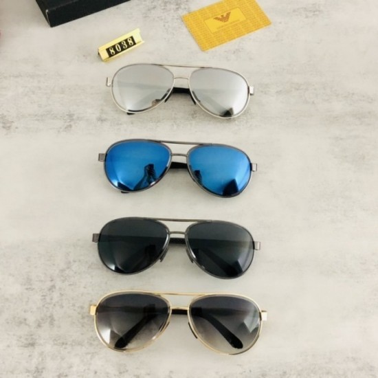 Sunglasses multicolor selectable 2022SS Super warm ARMANI Armani Sunglasses multicolor selectable 2022SS Super warm ARMANI Armani