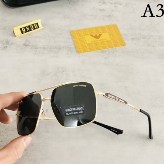 Sunglasses multicolor selectable 2022SS Korea's popular ARMANI Armani Sunglasses multicolor selectable 2022SS Korea's popular ARMANI Armani