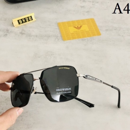 Sunglasses multicolor selectable 2022SS Korea's popular ARMANI Armani Sunglasses multicolor selectable 2022SS Korea's popular ARMANI Armani