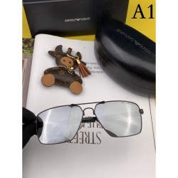 Sunglasses multicolor selectable 2022SS Latest very cute ARMANI Armani