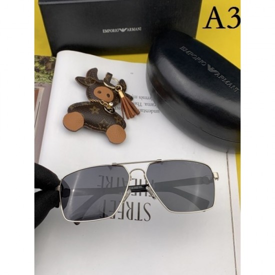 Sunglasses multicolor selectable 2022SS Latest very cute ARMANI Armani Sunglasses multicolor selectable 2022SS Latest very cute ARMANI Armani