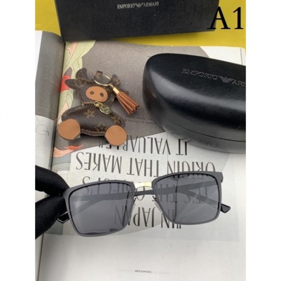 Sunglasses multicolor selectable 2022SS increasing popularity ARMANI Armani Sunglasses multicolor selectable 2022SS increasing popularity ARMANI Armani