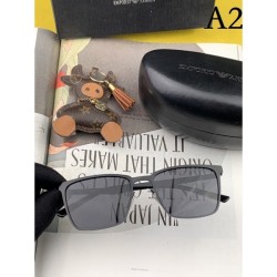 Sunglasses multicolor selectable 2022SS increasing popularity ARMANI Armani