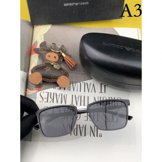 Sunglasses multicolor selectable 2022SS increasing popularity ARMANI Armani Sunglasses multicolor selectable 2022SS increasing popularity ARMANI Armani