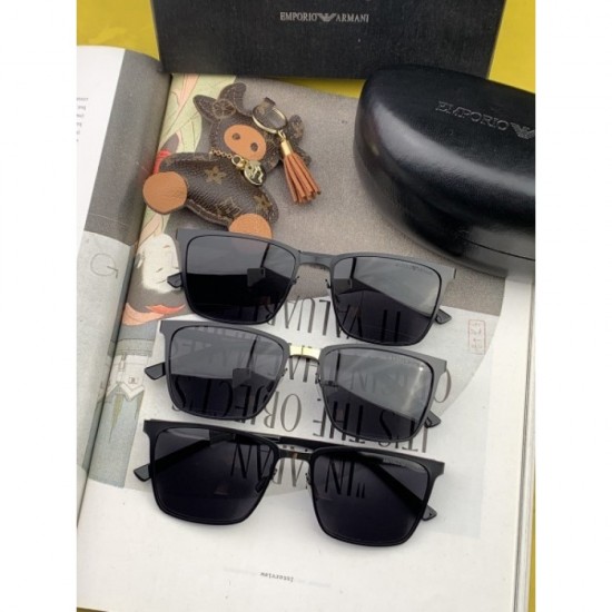 Sunglasses multicolor selectable 2022SS increasing popularity ARMANI Armani Sunglasses multicolor selectable 2022SS increasing popularity ARMANI Armani