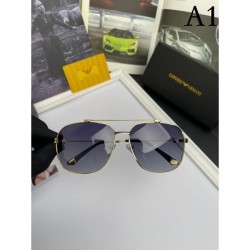 Sunglasses multicolor selectable 2022SS Gift OK ARMANI Armani