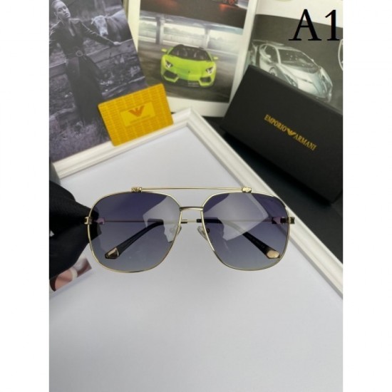 Sunglasses multicolor selectable 2022SS Gift OK ARMANI Armani Sunglasses multicolor selectable 2022SS Gift OK ARMANI Armani