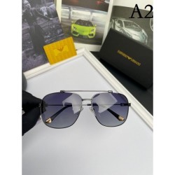 Sunglasses multicolor selectable 2022SS Gift OK ARMANI Armani