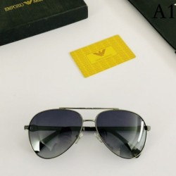Sunglasses multicolor selectable 2022SS This year's popular ARMANI Armani