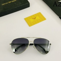 Sunglasses multicolor selectable 2022SS This year's popular ARMANI Armani