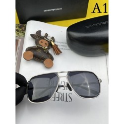 Sunglasses multicolor selectable 2022SS Fashionable style ARMANI Armani
