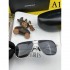 Sunglasses multicolor selectable 2022SS Fashionable style ARMANI Armani