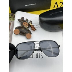Sunglasses multicolor selectable 2022SS Fashionable style ARMANI Armani