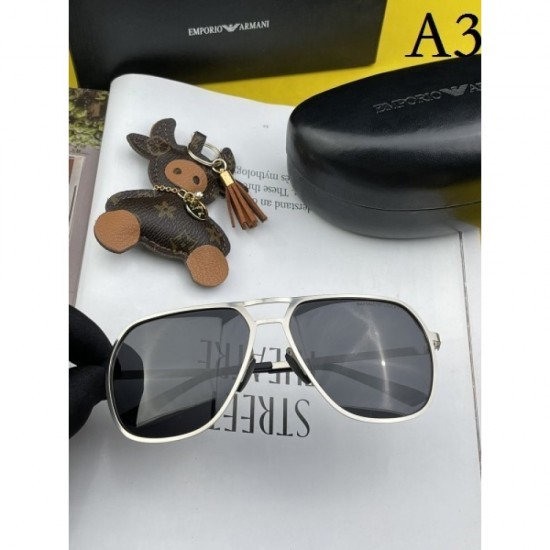 Sunglasses multicolor selectable 2022SS Fashionable style ARMANI Armani Sunglasses multicolor selectable 2022SS Fashionable style ARMANI Armani