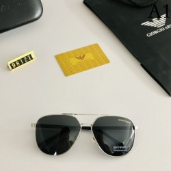 Sunglasses multicolor selectable 2022SS Stock secured ARMANI Armani