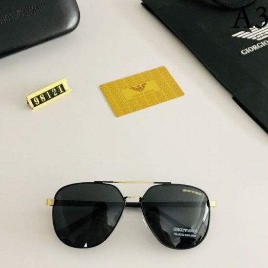 Sunglasses multicolor selectable 2022SS Stock secured ARMANI Armani Sunglasses multicolor selectable 2022SS Stock secured ARMANI Armani