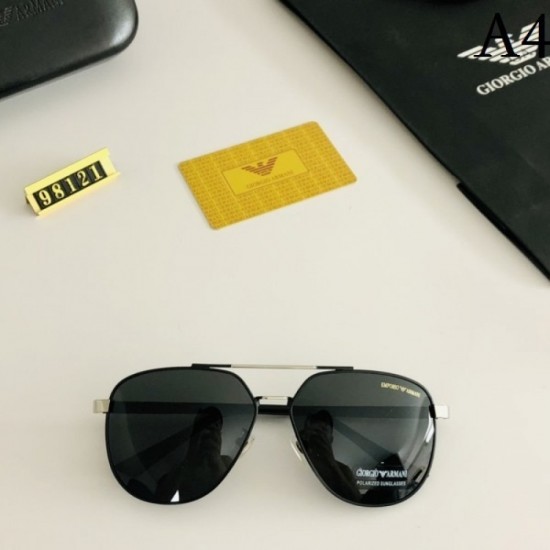 Sunglasses multicolor selectable 2022SS Stock secured ARMANI Armani Sunglasses multicolor selectable 2022SS Stock secured ARMANI Armani