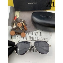 Sunglasses multicolor selectable 2022SS Super difficult to obtain ARMANI Armani