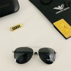 Sunglasses multicolor selectable 2022SS Iwata's favorite ARMANI Armani