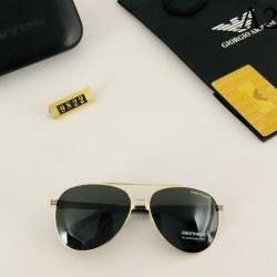 Sunglasses multicolor selectable 2022SS Iwata's favorite ARMANI Armani