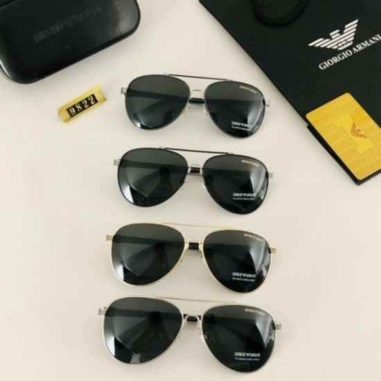 Sunglasses multicolor selectable 2022SS Iwata's favorite ARMANI Armani Sunglasses multicolor selectable 2022SS Iwata's favorite ARMANI Armani