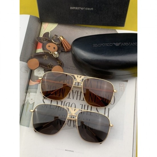 Sunglasses 2 colors available 2022SS High quality material ARMANI Armani Sunglasses 2 colors available 2022SS High quality material ARMANI Armani