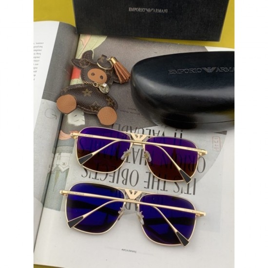 Sunglasses 2 colors available 2022SS High quality material ARMANI Armani Sunglasses 2 colors available 2022SS High quality material ARMANI Armani