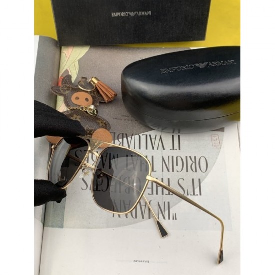 Sunglasses 2 colors available 2022SS High quality material ARMANI Armani Sunglasses 2 colors available 2022SS High quality material ARMANI Armani