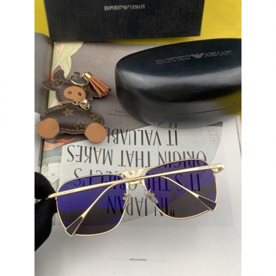 Sunglasses 2 colors available 2022SS High quality material ARMANI Armani Sunglasses 2 colors available 2022SS High quality material ARMANI Armani