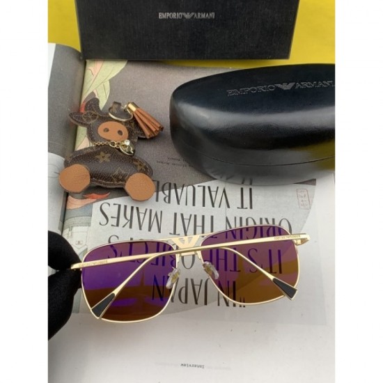 Sunglasses 2 colors available 2022SS High quality material ARMANI Armani Sunglasses 2 colors available 2022SS High quality material ARMANI Armani