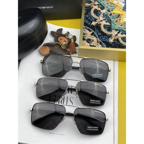 ARMANI Sunglasses Multicolor selectable New work with excellent assertiveness ARMANI Sunglasses Multicolor selectable New work with excellent assertiveness