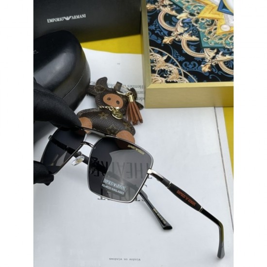 ARMANI Sunglasses Multicolor selectable New work with excellent assertiveness ARMANI Sunglasses Multicolor selectable New work with excellent assertiveness