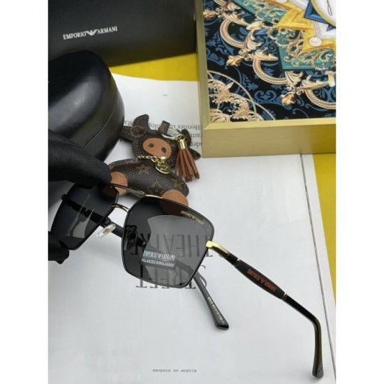 ARMANI Sunglasses Multicolor selectable New work with excellent assertiveness ARMANI Sunglasses Multicolor selectable New work with excellent assertiveness