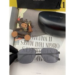 ARMANI Sunglasses multicolor selectable [Cheap] Luxury goods mail order