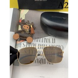 ARMANI Sunglasses multicolor selectable [Cheap] Luxury goods mail order