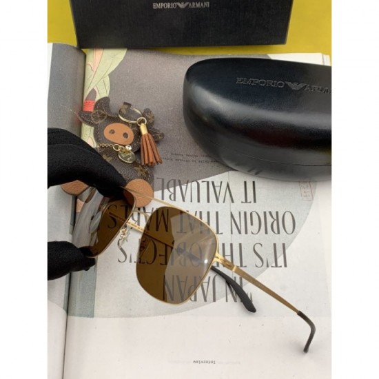 ARMANI Sunglasses multicolor selectable [Cheap] Luxury goods mail order