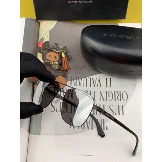 ARMANI Sunglasses multicolor selectable [Cheap] Luxury goods mail order