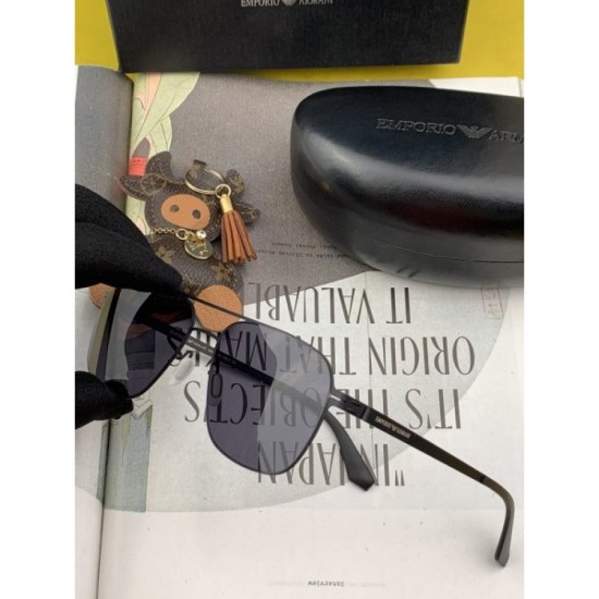 ARMANI Sunglasses multicolor selectable [Cheap] Luxury goods mail order
