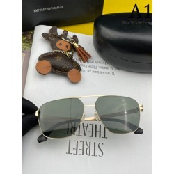 ARMANI Sunglasses Multicolor selectable You can definitely get it