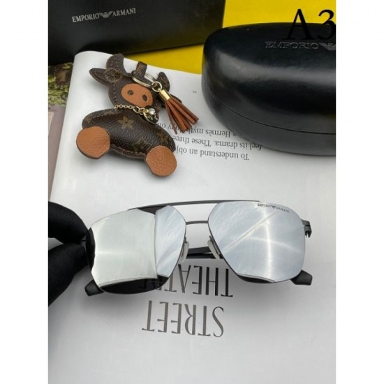 ARMANI Sunglasses Multicolor selectable You can definitely get it ARMANI Sunglasses Multicolor selectable You can definitely get it