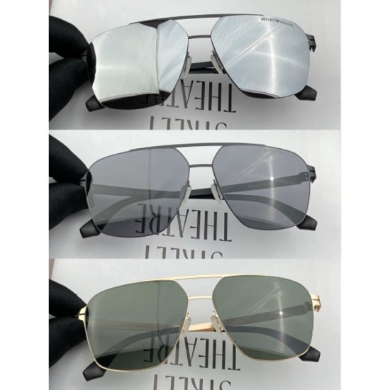 ARMANI Sunglasses Multicolor selectable You can definitely get it ARMANI Sunglasses Multicolor selectable You can definitely get it