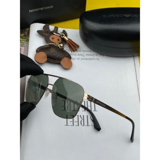 ARMANI Sunglasses Multicolor selectable You can definitely get it ARMANI Sunglasses Multicolor selectable You can definitely get it