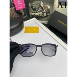 ARMANI Sunglasses Multicolor selectable At the forefront of trends
